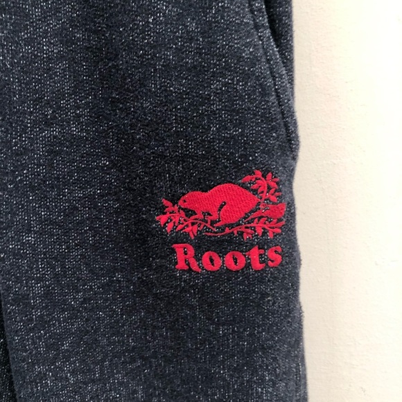 Roots Bottoms Roots Kids Black Pepper Pants Poshmark